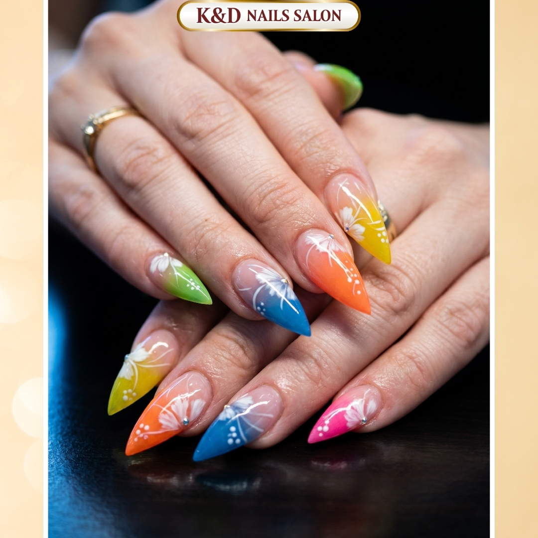 Nail Design